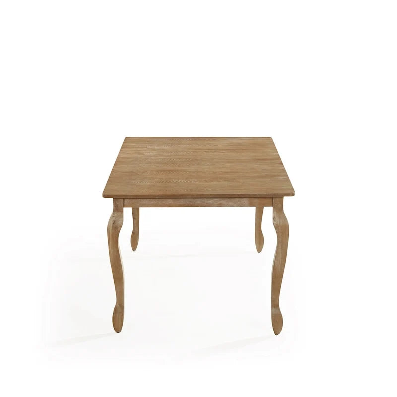 Table à manger extensible