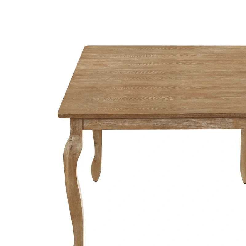Table à manger extensible