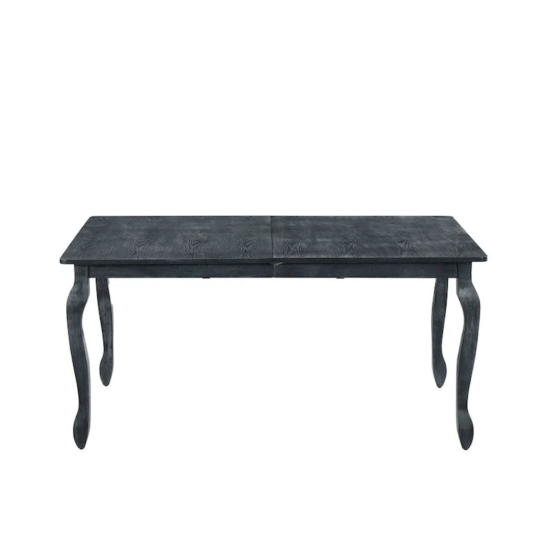 Table à manger extensible