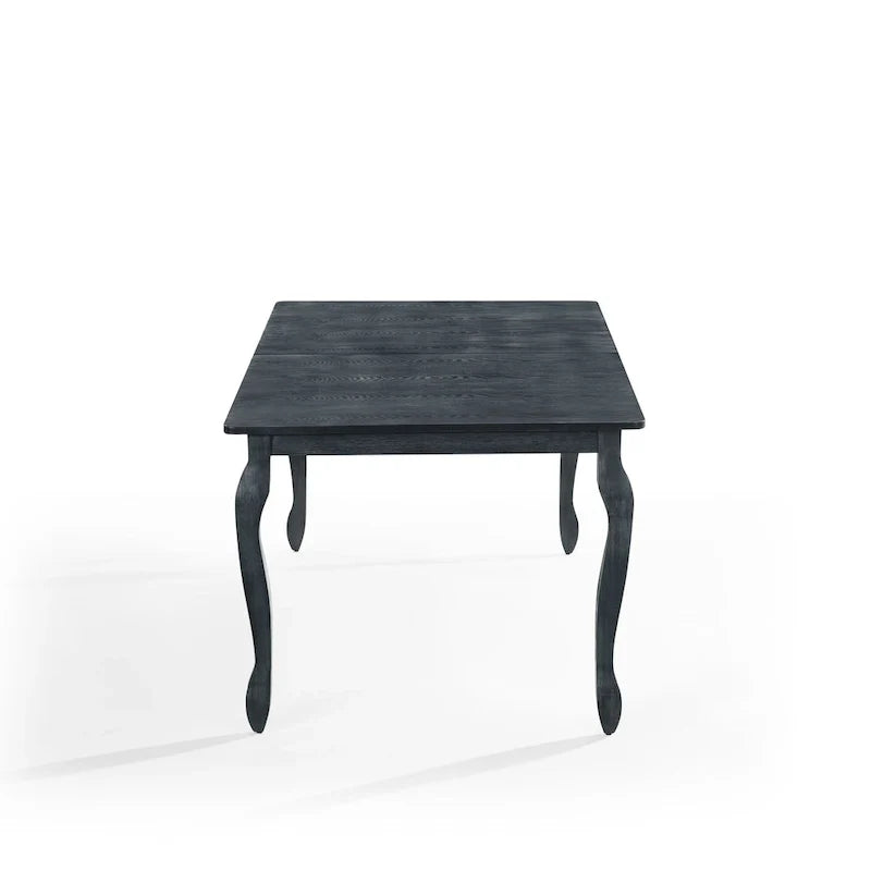 Table à manger extensible