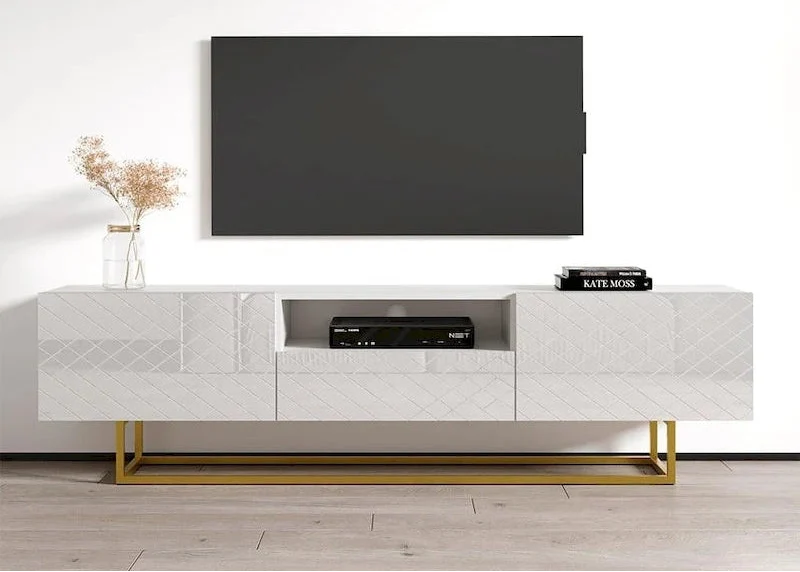 Meuble TV Lattice 01 75