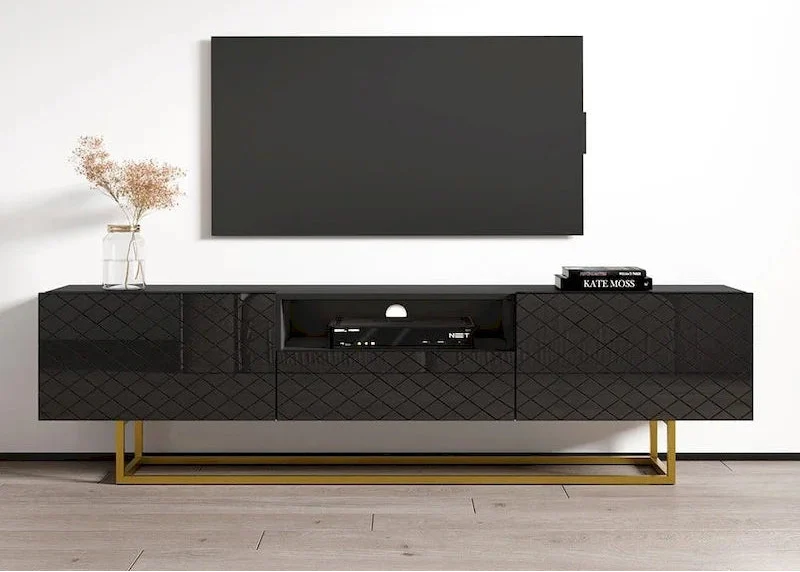 Meuble TV Lattice 01 75