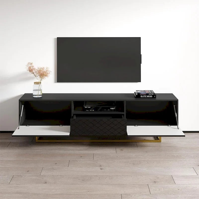 Meuble TV Lattice 01 75