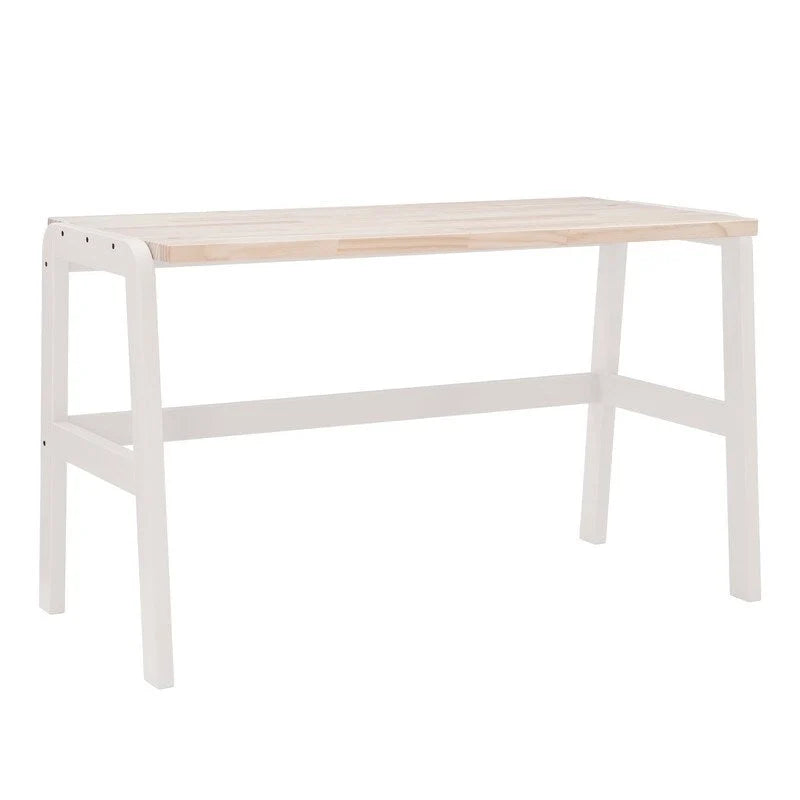 Bureau Mulligan en bois naturel