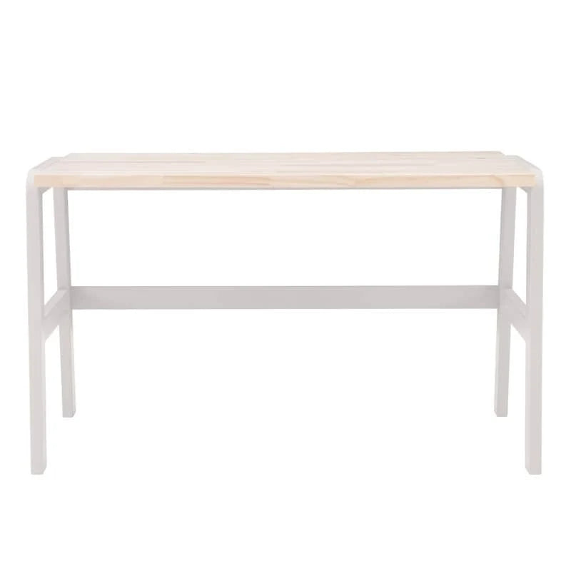 Bureau Mulligan en bois naturel