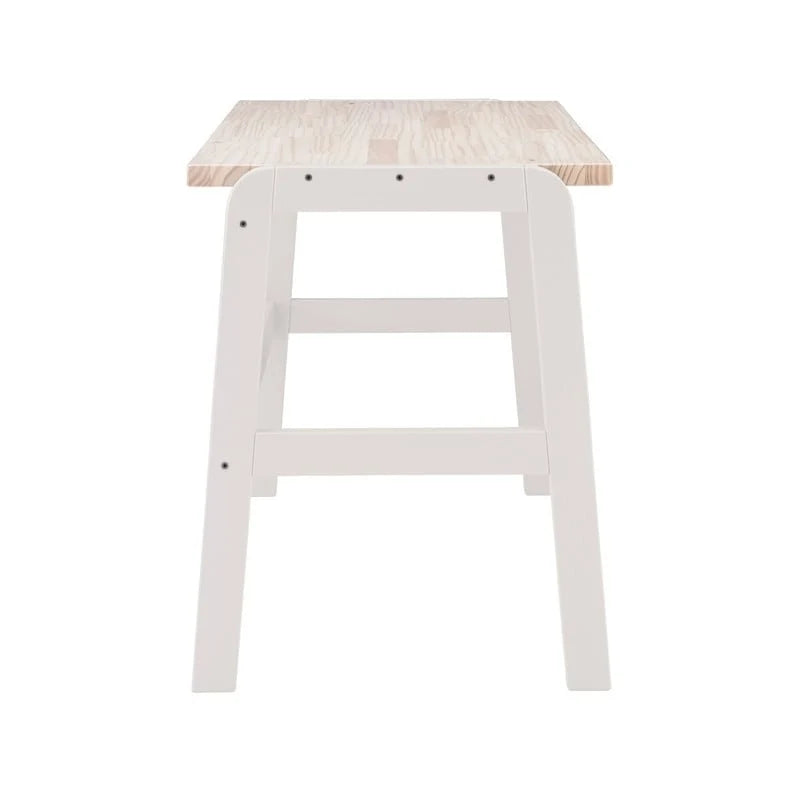 Bureau Mulligan en bois naturel