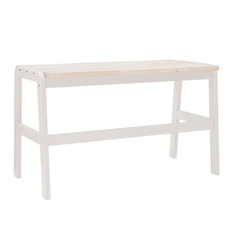 Bureau Mulligan en bois naturel