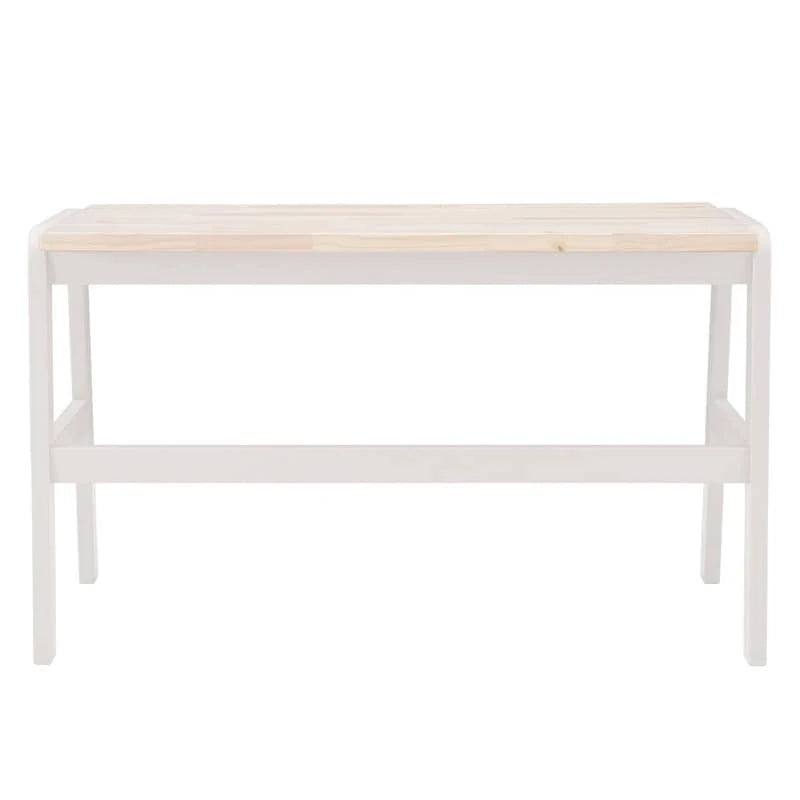 Bureau Mulligan en bois naturel