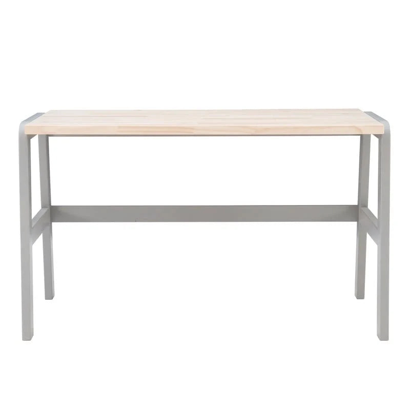 Bureau Mulligan en bois naturel