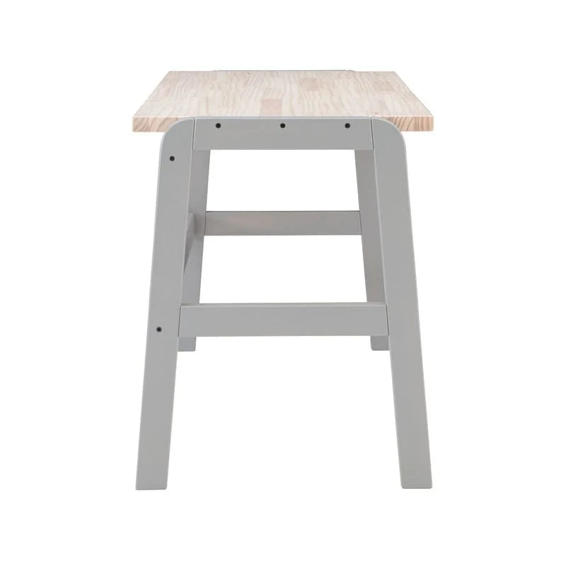 Bureau Mulligan en bois naturel