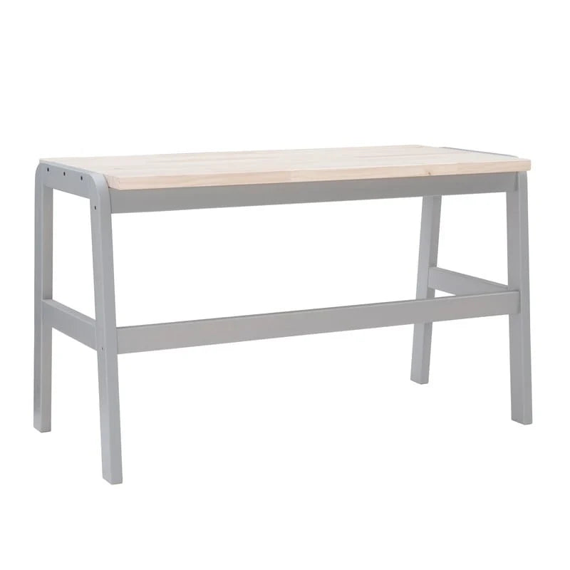 Bureau Mulligan en bois naturel