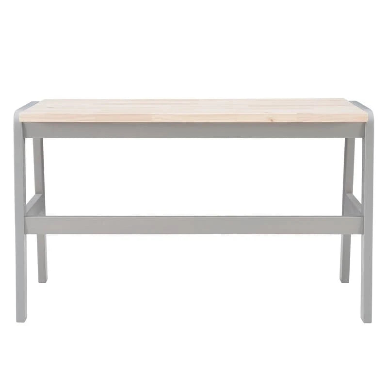 Bureau Mulligan en bois naturel