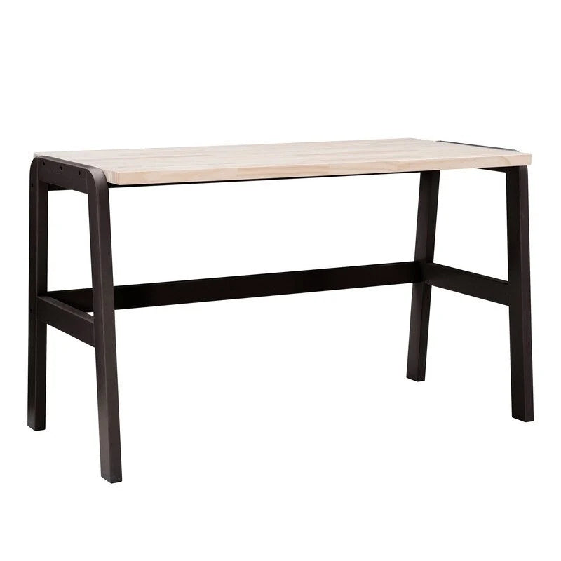 Bureau Mulligan en bois naturel