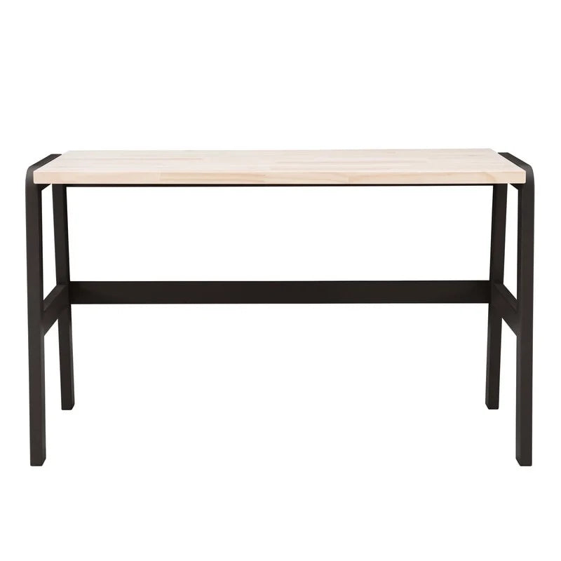 Bureau Mulligan en bois naturel