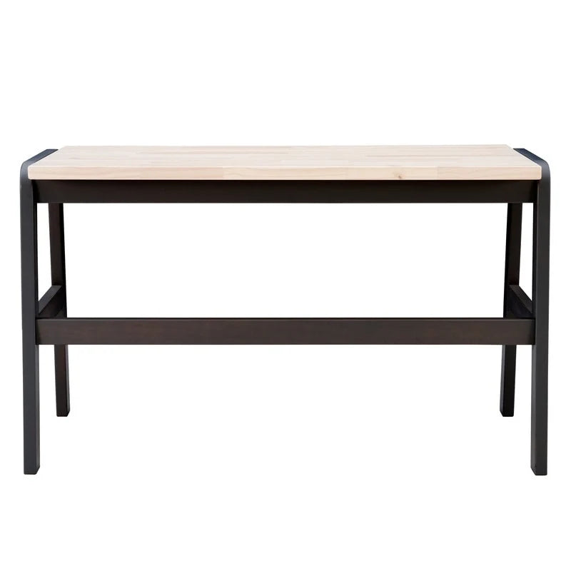 Bureau Mulligan en bois naturel