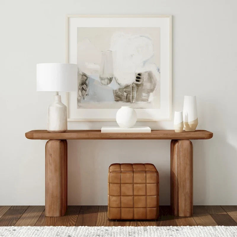 68 Table console