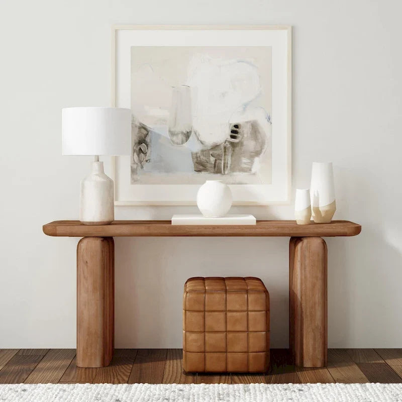 Classic Home Chloe 68 Console Table