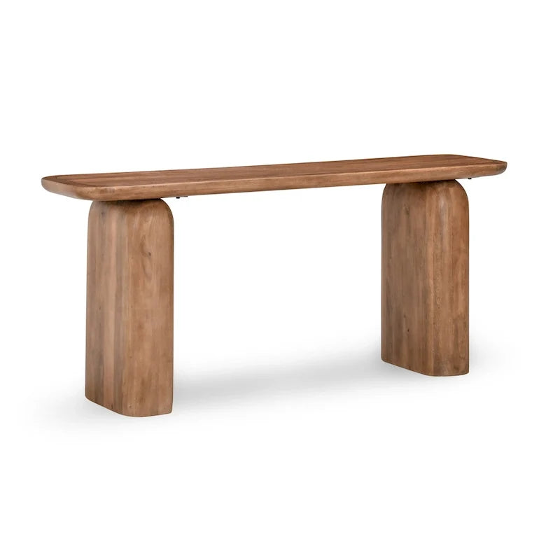 68 Table console