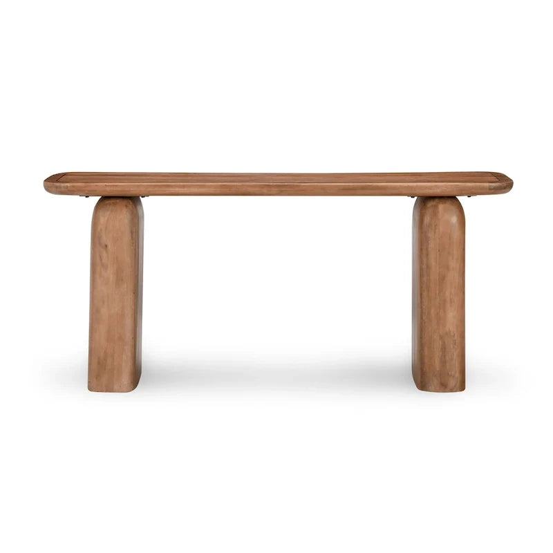 68 Table console