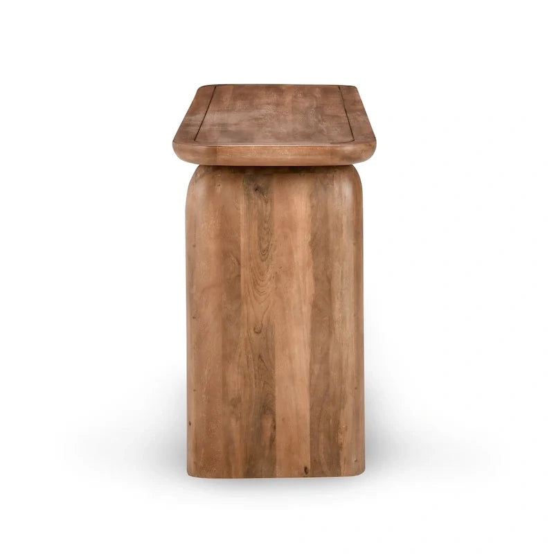 68 Table console