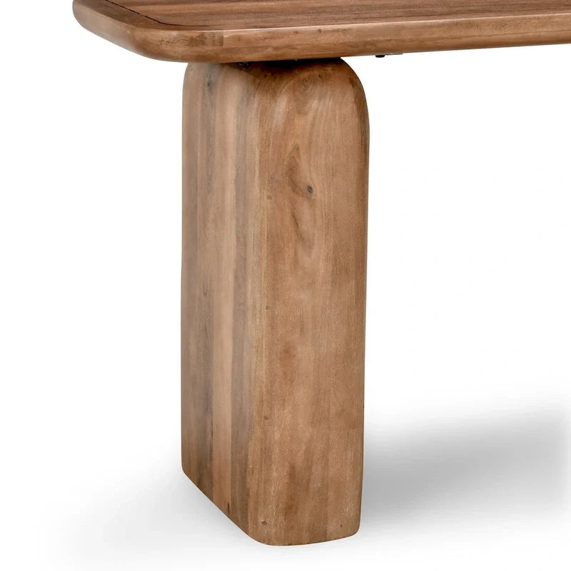 68 Table console
