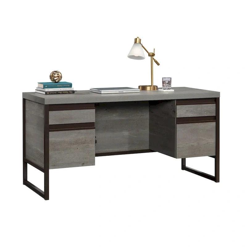 Bureau d'ordinateur Manhattan Gate