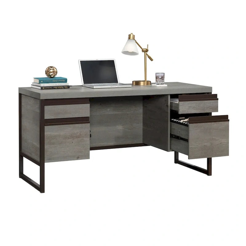 Bureau d'ordinateur Manhattan Gate